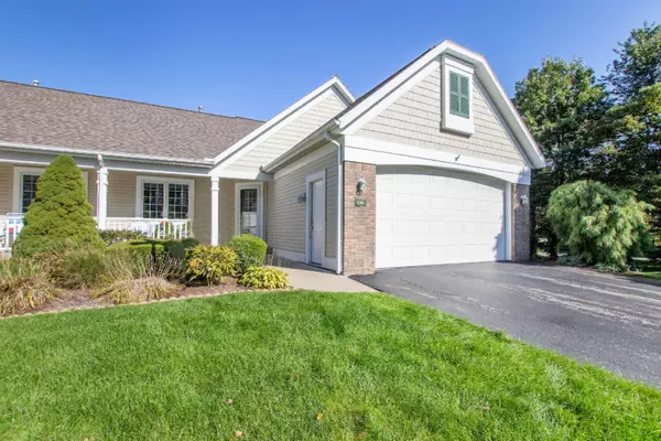 Holland, MI 49424,494 Timberlake W Drive