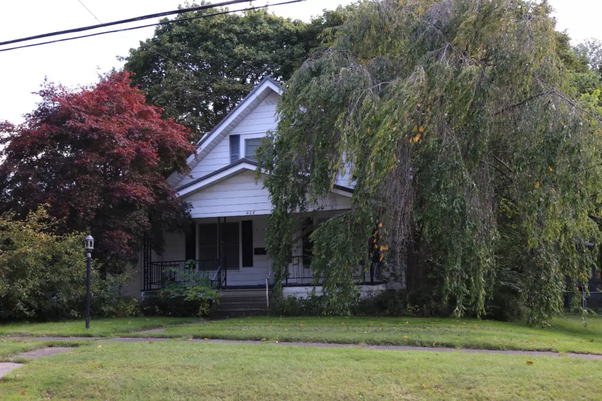 Fremont, MI 49412,408 E Maple Street