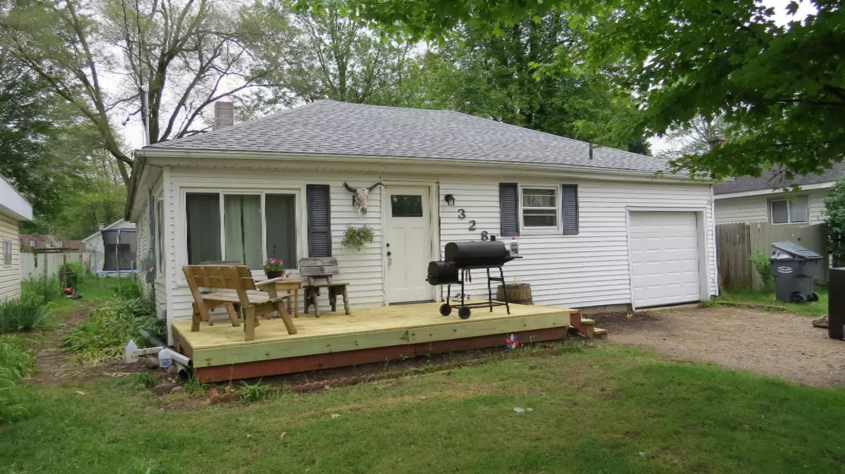 Plainwell, MI 49080,328 Naomi Street