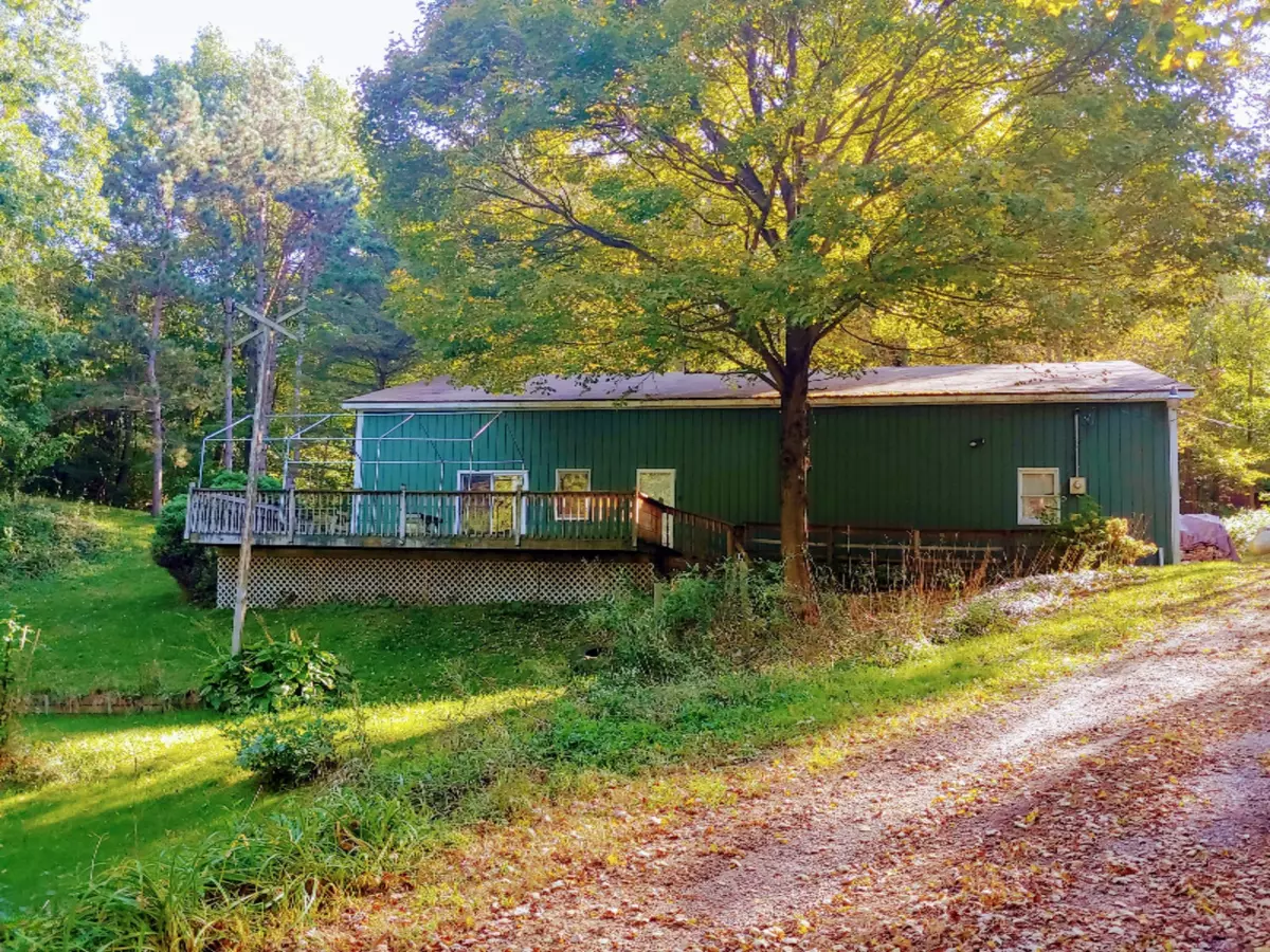 Wayland, MI 49348,770 144th Avenue