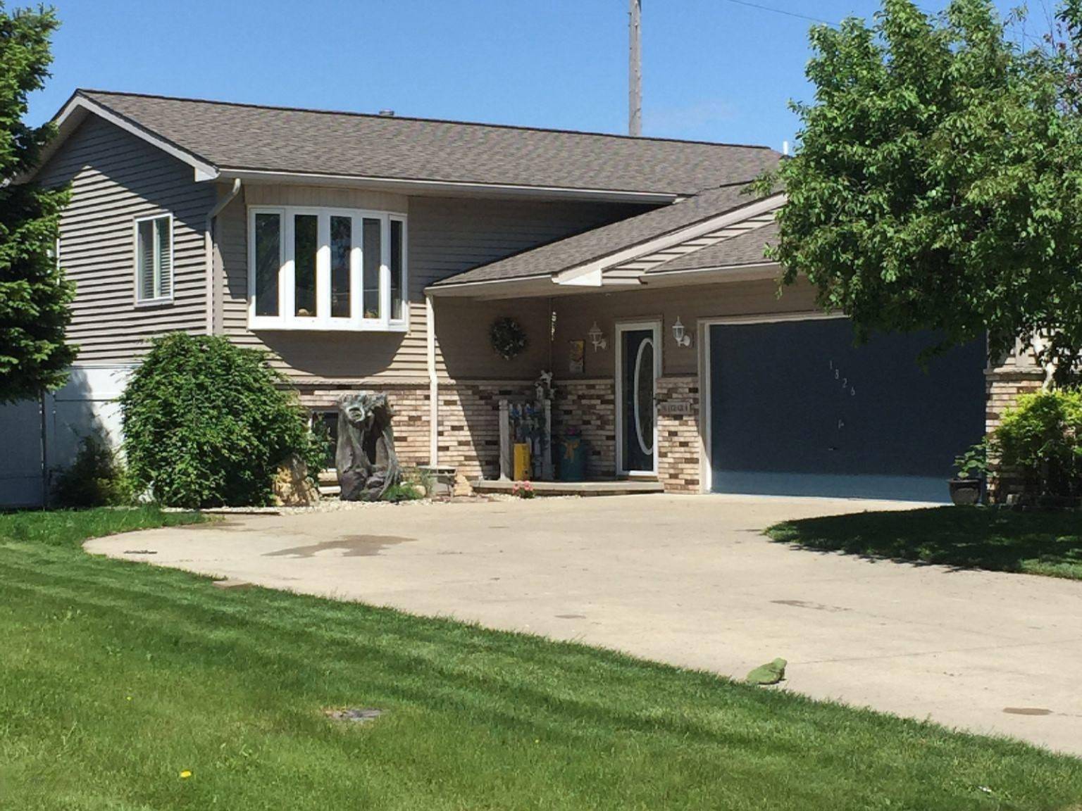 1826 S Johnson Street, Bay City, MI 48708