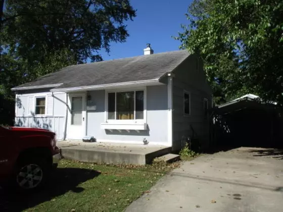 1701 Sycamore, Niles, MI 49120
