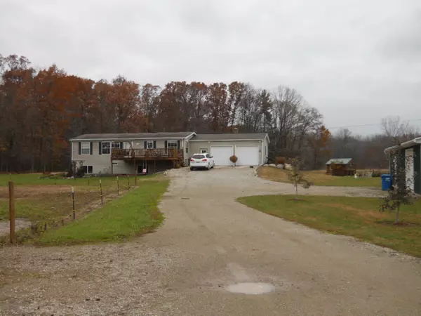 Sheridan, MI 48884,4246 S Stevenson Road