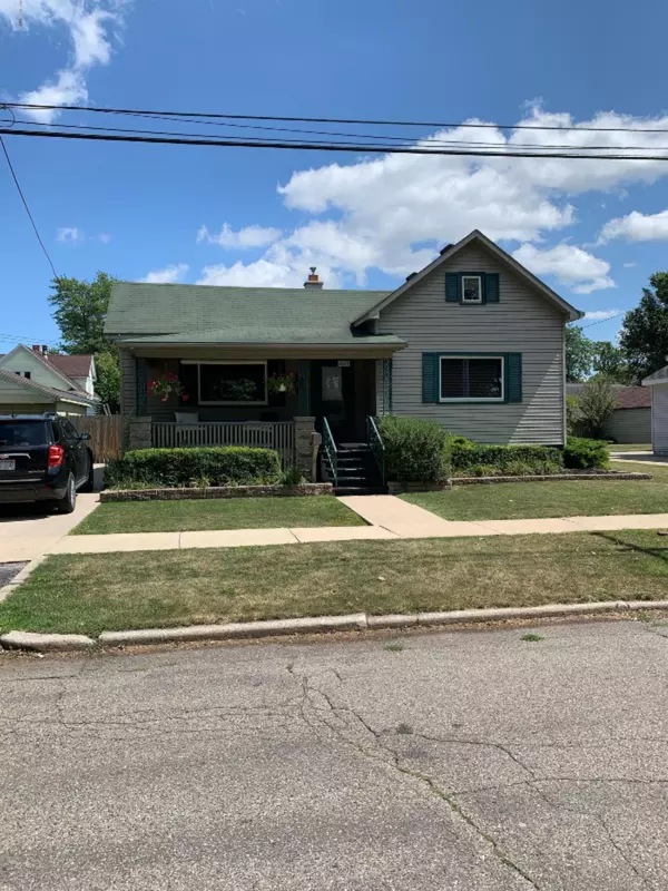 Bay City, MI 48708,1009 S sherman Street