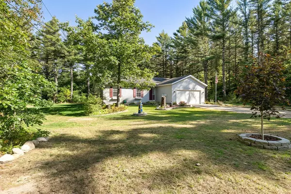 Howard City, MI 49329,8094 Dagget Road