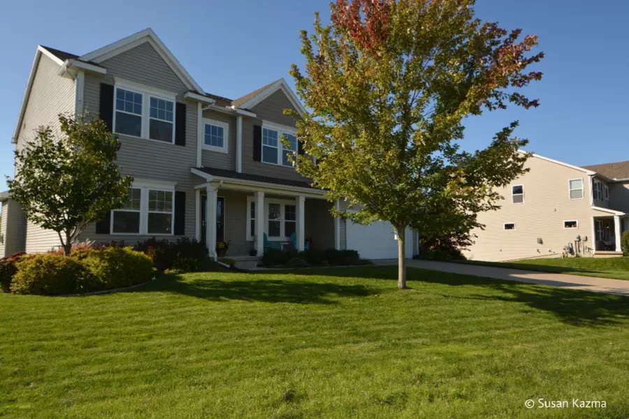 7315 Winter View SW Drive, Byron Center, MI 49315