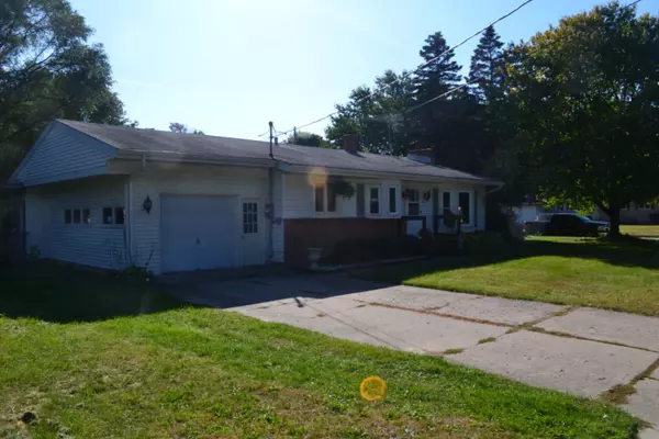 Lowell, MI 49331,526 Hunt Street SE Street
