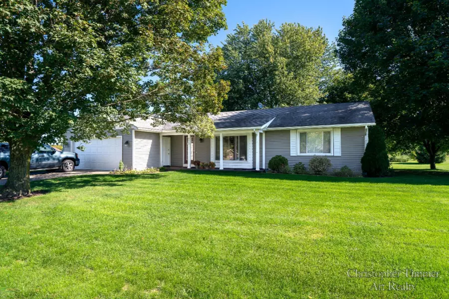 4723 62nd Street, Holland, MI 49423