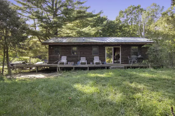Newaygo, MI 49337,3634 Carol Avenue