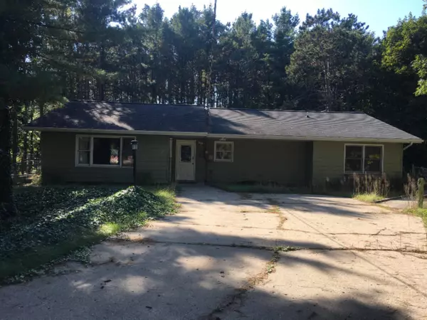 7875 Whitehall Road, Whitehall, MI 49461