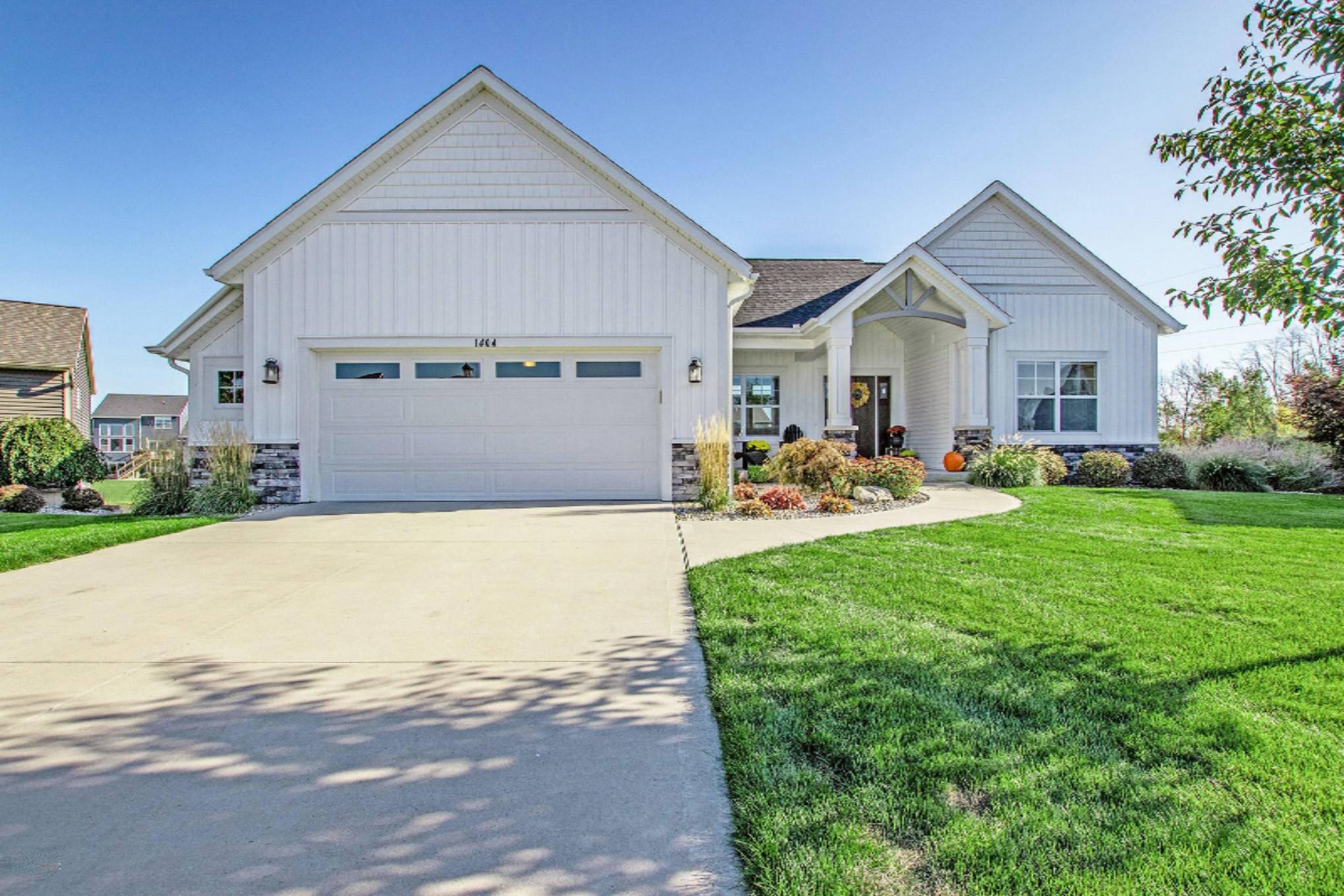 1404 Switchgrass Court, Zeeland, MI 49464