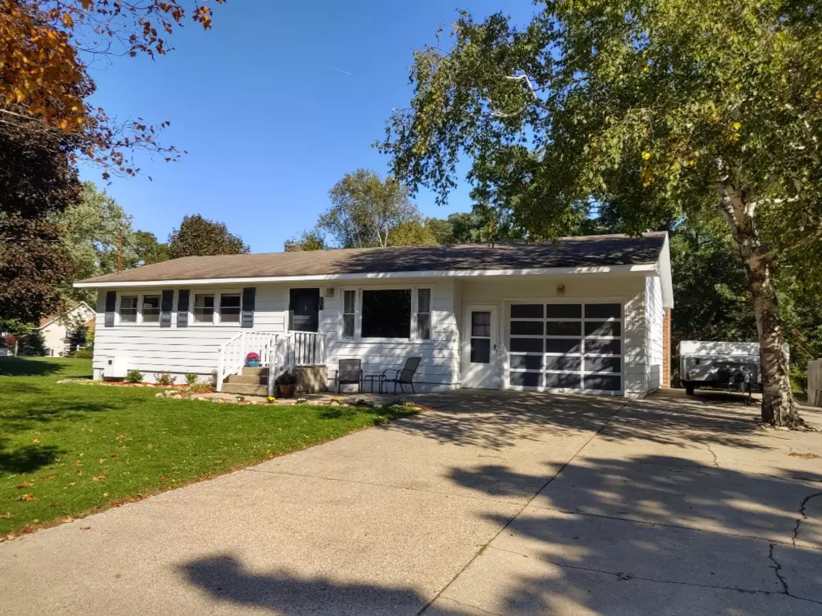 Ludington, MI 49431,904 Elder Lane