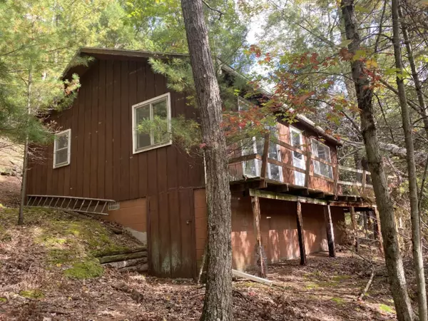 10213 N Hamilton Road, Irons, MI 49644