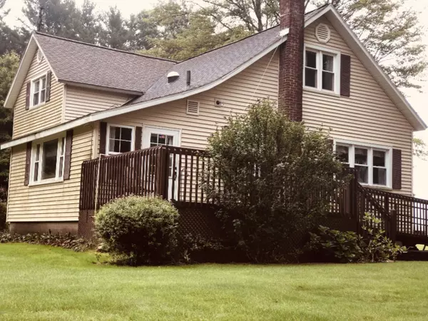 15854 Buchanan Street, West Olive, MI 49460