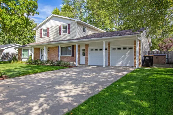 Grandville, MI 49418,4130 Mohawk SW Avenue