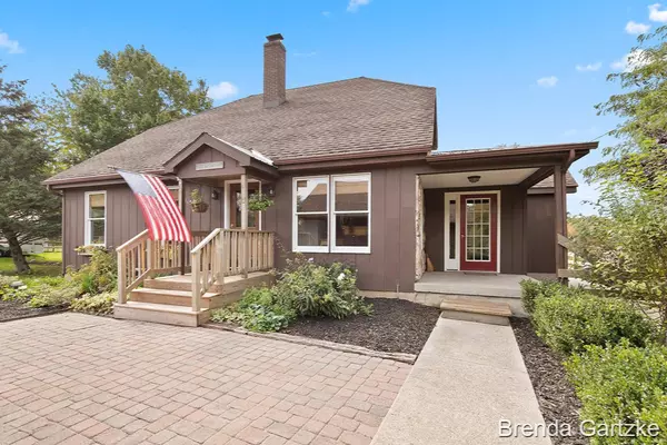 12055 Shaner NE Avenue, Cedar Springs, MI 49319