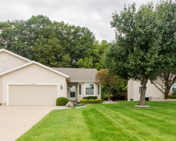 3765 Harris Drive, Norton Shores, MI 49441