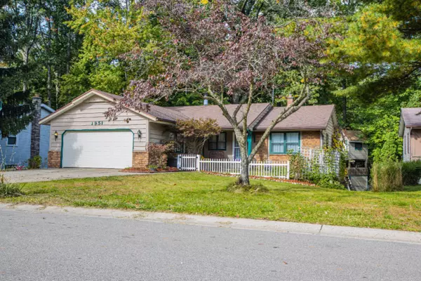 1951 Cannon SW, Wyoming, MI 49519