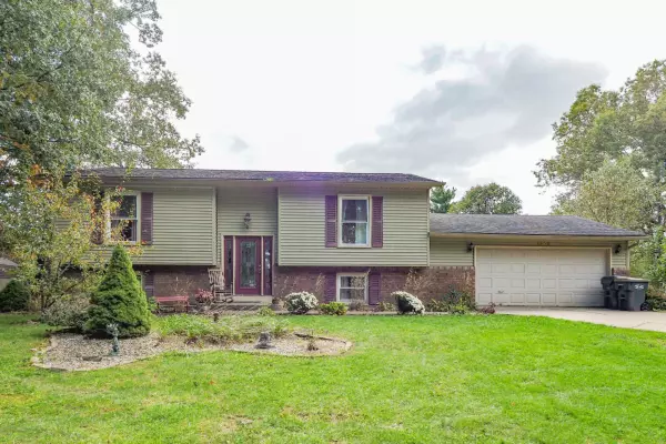 6108 Arrowhead Drive, Scotts, MI 49088