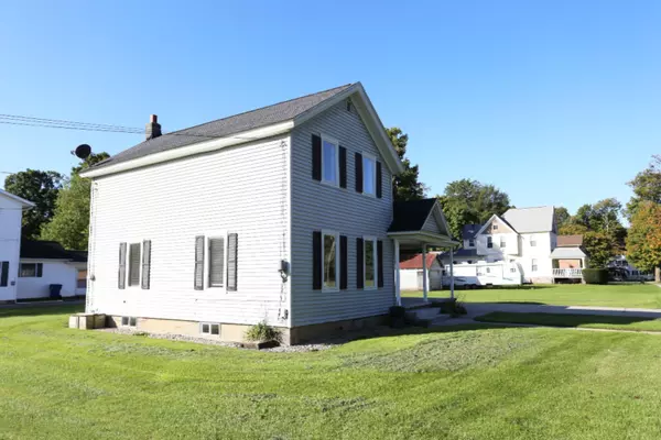 Schoolcraft, MI 49087,305 W Cass Street