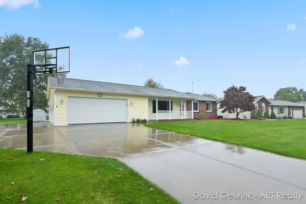 Zeeland, MI 49464,2719 Floral Drive