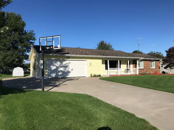 Zeeland, MI 49464,2719 Floral Drive