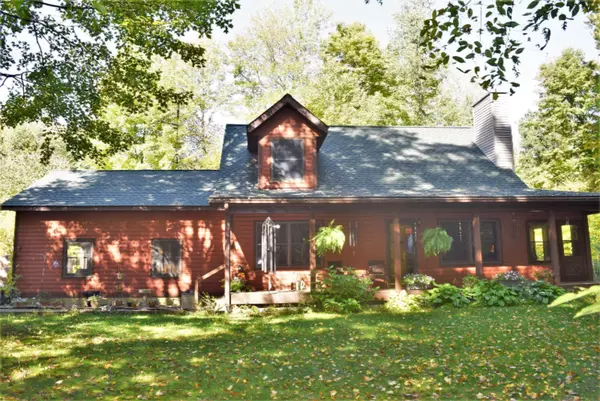 723 Solon NE Street, Cedar Springs, MI 49319