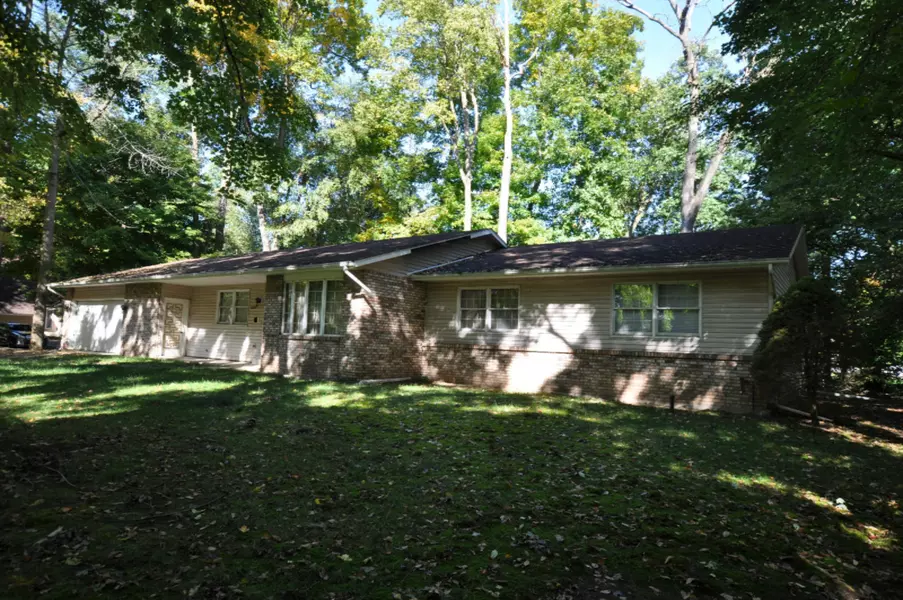 56508 Brave Drive, Three Rivers, MI 49093