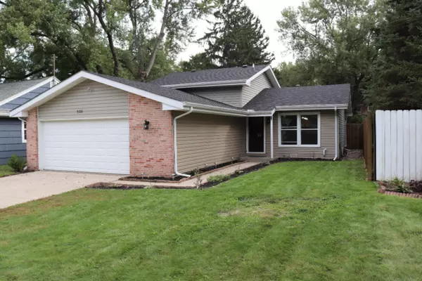 Niles, MI 49120,520 1st Court