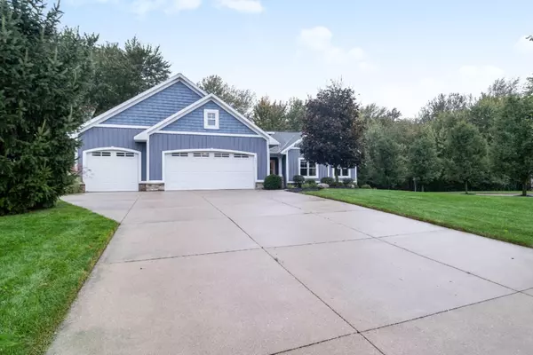 Grandville, MI 49418,4007 Eagle Rock Court