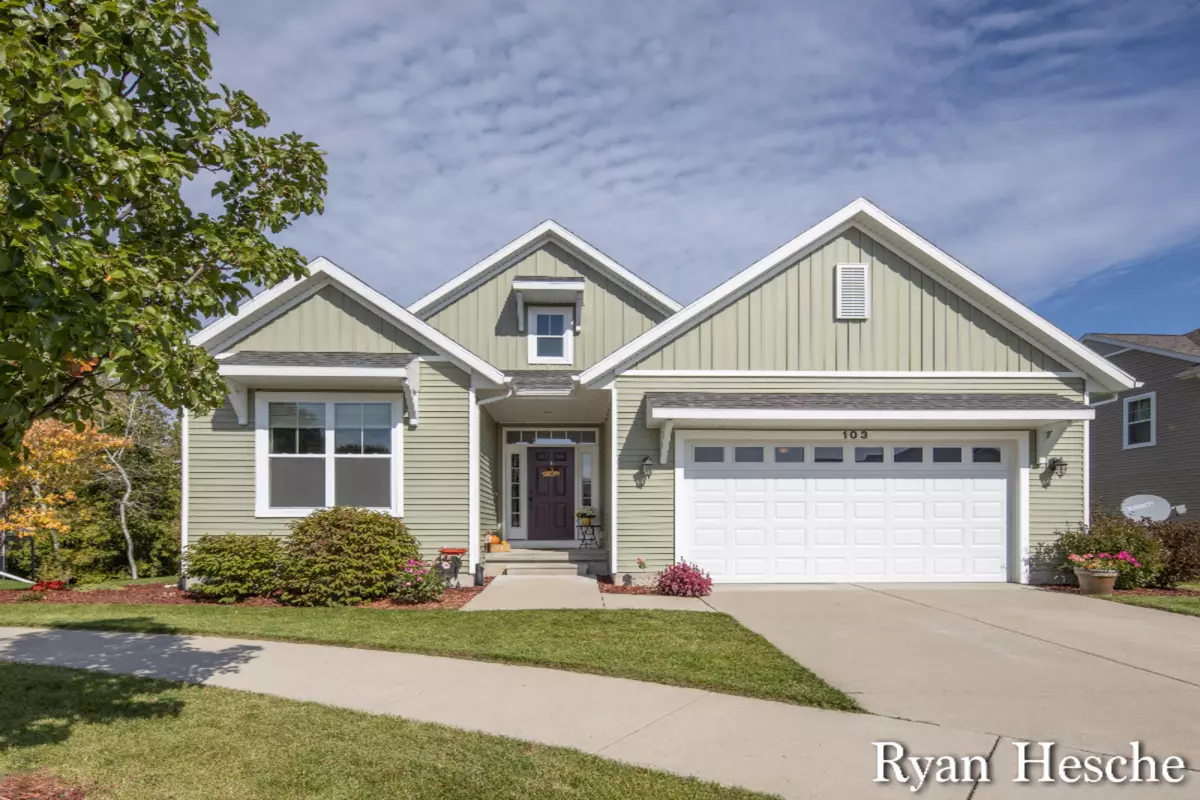 Portland, MI 48875,103 Rindle Bluff Drive