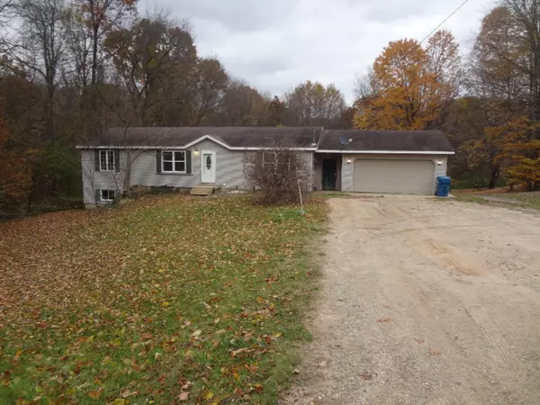 Martin, MI 49070,1051 10th Street Street