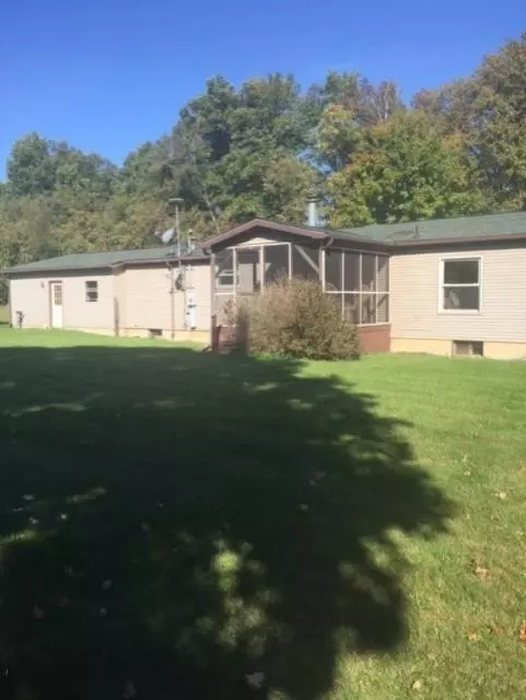 Homer, MI 49245,20446 M S Drive