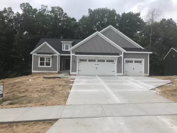 Belmont, MI 49306,6367 Bentley NE Drive