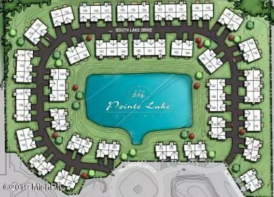 Holland, MI 49423,11412 South Lake Drive ##137