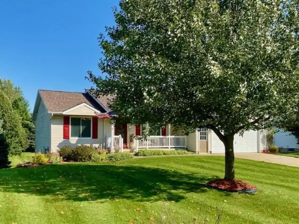 Wayland, MI 49348,317 Hickory Drive