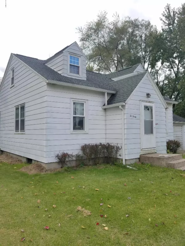 620 E Colfax Street, Hastings, MI 49058