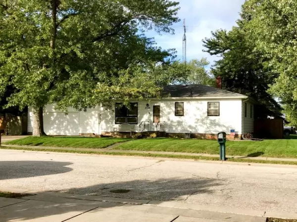 Bridgman, MI 49106,9548 Davis Lane