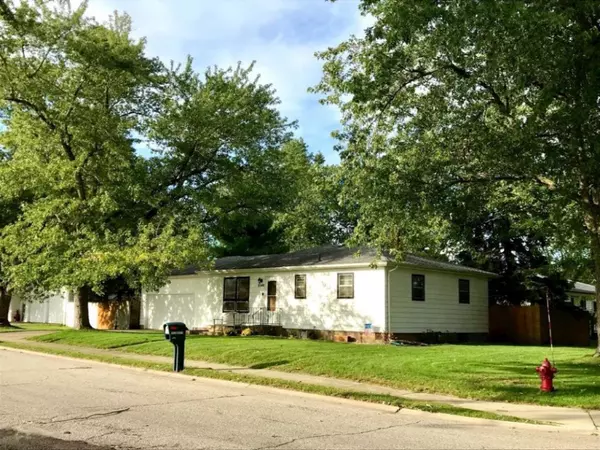 Bridgman, MI 49106,9548 Davis Lane