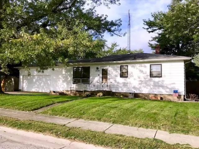 Bridgman, MI 49106,9548 Davis Lane