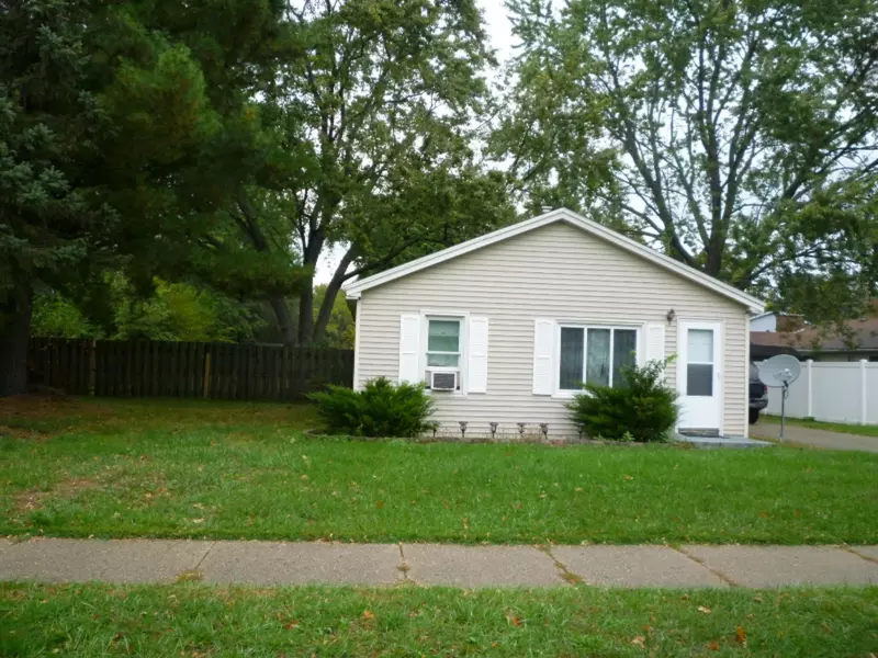4233 40th SW Street, Grandville, MI 49418