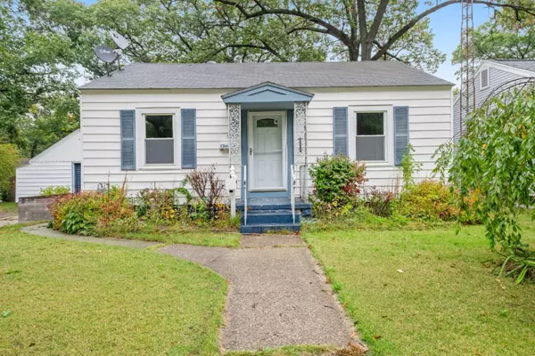 Muskegon, MI 49442,1954 Ray Street