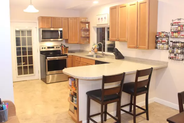 Schoolcraft, MI 49087,447 E Eliza Street