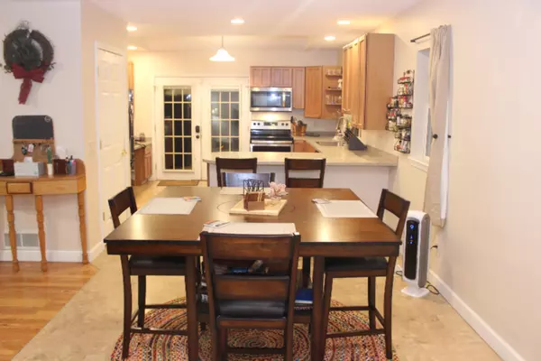 Schoolcraft, MI 49087,447 E Eliza Street