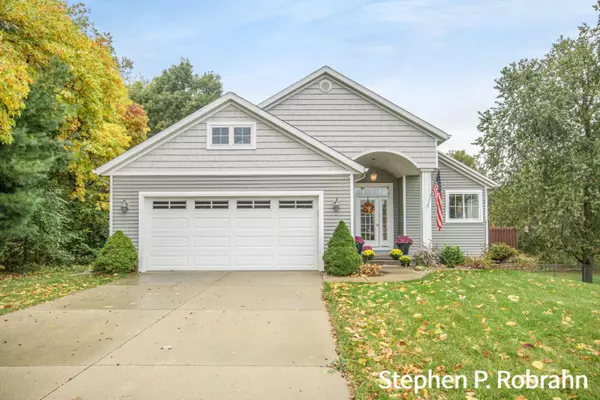 Sparta, MI 49345,641 W Harmony Drive