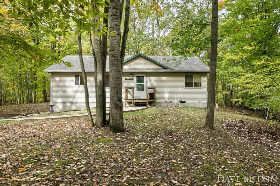 9631 S Calgary Drive, Stanwood, MI 49346