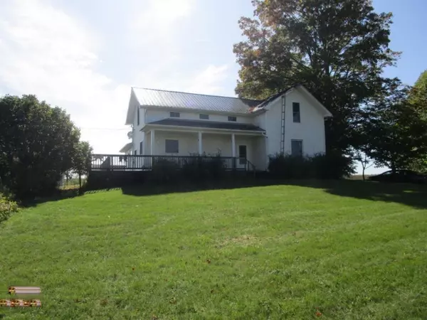 14351 Hoxie Road, Addison, MI 49220