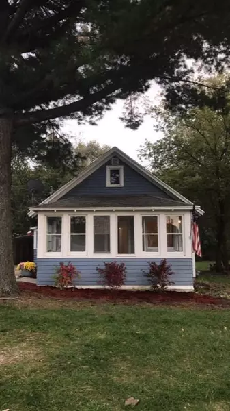 2992 68th SE Street, Caledonia, MI 49316