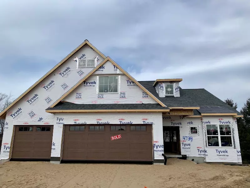 4734 Northern Court ##19, Holland, MI 49423
