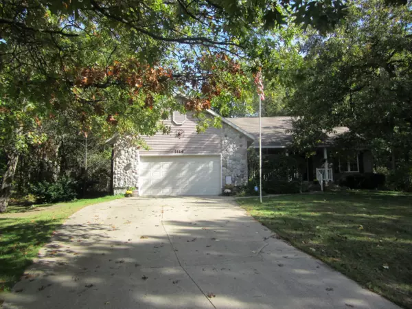 1114 Jamboree Trail, Whitehall, MI 49461